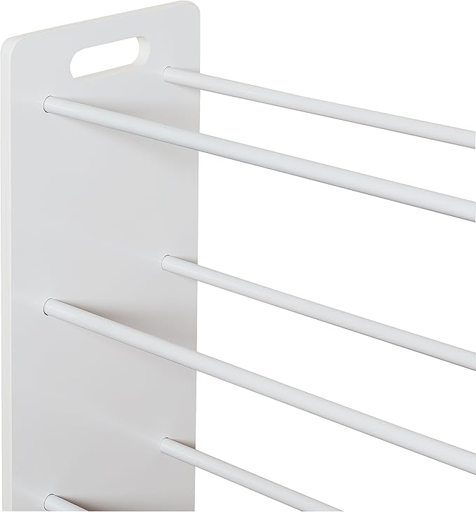 HoneyCanDo Kids Toy Storage Organizer With Bins, Pastel