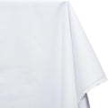 Ottertex Canvas Fabric Waterproof Outdoor 60" Wide 600 Denier Sold by The Yard (3 Yard, White)