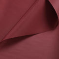 Nylon Fabric, 58" W 420D Waterproof Fabric 1 Yard Ripstop Nylon Material Outdoor Upholstery Twill Sewing Material for Patio Chair, Cushion, Purse, Tote Bag, Tent, Tarp Cover, DIY Project Retro Red