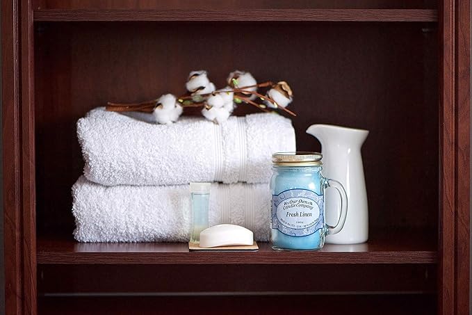 Our Own Candle Company - Pumpkin Spice Scented, Premium Grade Home Fragrance Oil for Diffusers (2oz)