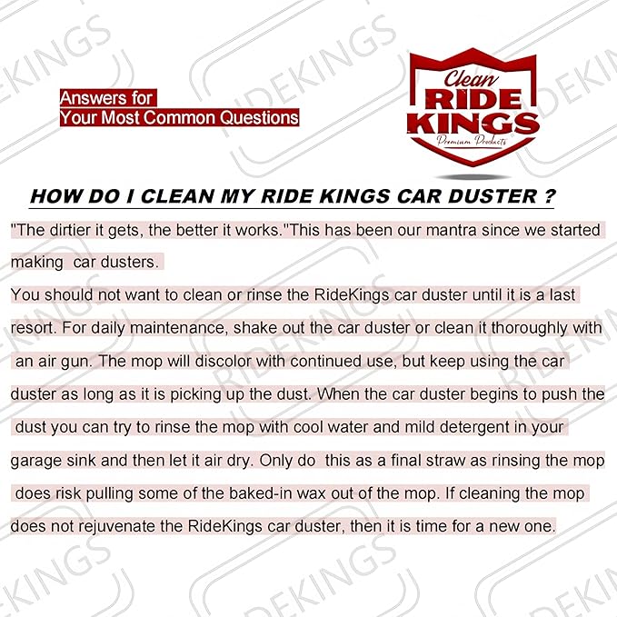 Car Duster Exterior Scratch Free, Extendable Handle, Detail Brush Kit for Vehicles, Wax Cotton Fabric, Waterless Wash Treatments，Car Care Equipment，Gifts for Men Women