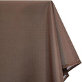 Ottertex Canvas Fabric Waterproof Outdoor 60" Wide 600 Denier Sold by The Yard (3 Yard, Brown)