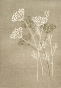 Design Works Crafts Queen Anne's Lace Candlewick Kit