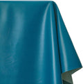 Ottertex Marine Vinyl Fabric Polyester Backing Waterproof Abrasion UV Resistant Heavy Duty Outdoor Marine PVC for Sewing & Upholstery - Teal (10 Yards)