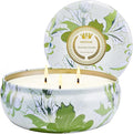 M&SENSE Citronella Candles Outdoor 12 oz, Large 3 Wick Soy Candle, Summer Candle for Home Scented,Over 40 Hour Burning Time, Relaxing Aromatherapy Candle Gift for Women and Men