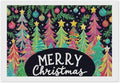 AIVKIEJK Diamond Painting Kits for Adults - Colorful Christmas Tree Painting DIY 5D Full Drill Diamond Dots Paintings with Diamonds Gem Art and Crafts Home Decor 8"x12"