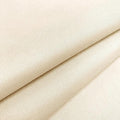 Foreate Waterproof Canvas Fabric by The Yard 600D Upholstery Fabric for Chairs 58" Wide Indoor Outdoor Water Resistant Canvas Polyester Material Sewing DIY Cloth, 10 Yards Pale Yellow