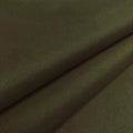 Foreate Waterproof Canvas Fabric by The Yard 600D Upholstery Fabric for Chairs 58" Wide Indoor Outdoor Water Resistant Canvas Polyester Material Sewing DIY Cloth, 5 Yards Army Green