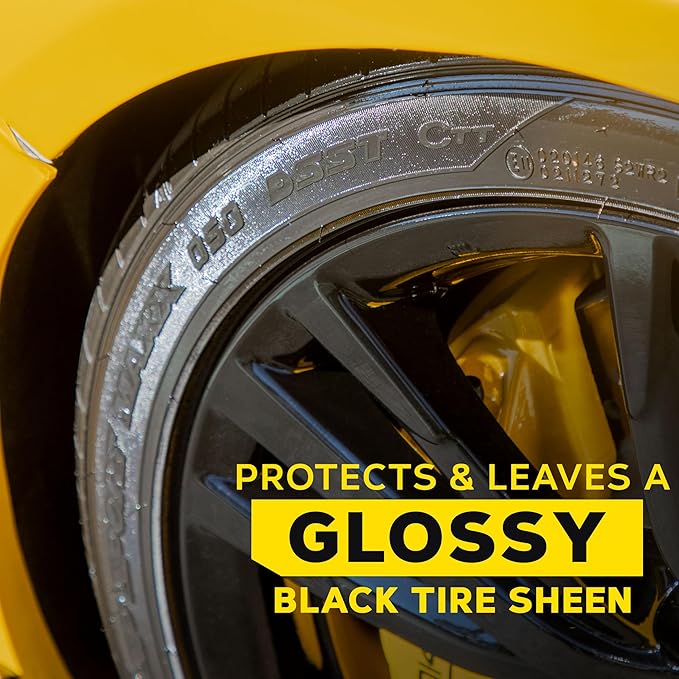 Meguiar's Waterless Wash Kit - This Premium Car Detailing Kit Gently Removes Dirt and Grime, Adds Shine and Protects Several Surfaces on Your Car Without Water – Get Amazing Results Detailing Anywhere