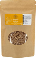 Aromatics International Beeswax Pellets 4oz – Natural Organic Beeswax for DIY Skincare, Lip Balms, Candles, Salves, and Body Care Products
