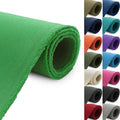 Thickened Waterproof Canvas Fabric by The Yard, 1200D 58" W Outdoor Upholstery Material Heavy Duty Fabric Water Resistant Sewing Material for Chair Patio Cushion Purse Bag, 8 Yard Green