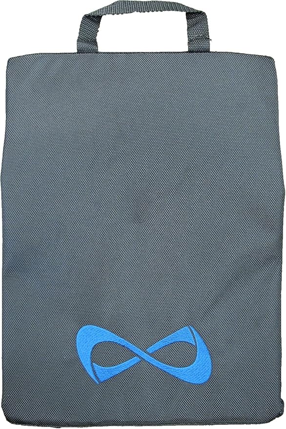 Nfinity Uniform Organizer - Closet Organizers and Storage for Clothes | Wardrobe Clothing Organizer for Tidy, Space-Saving Storage | Home and Office Solution