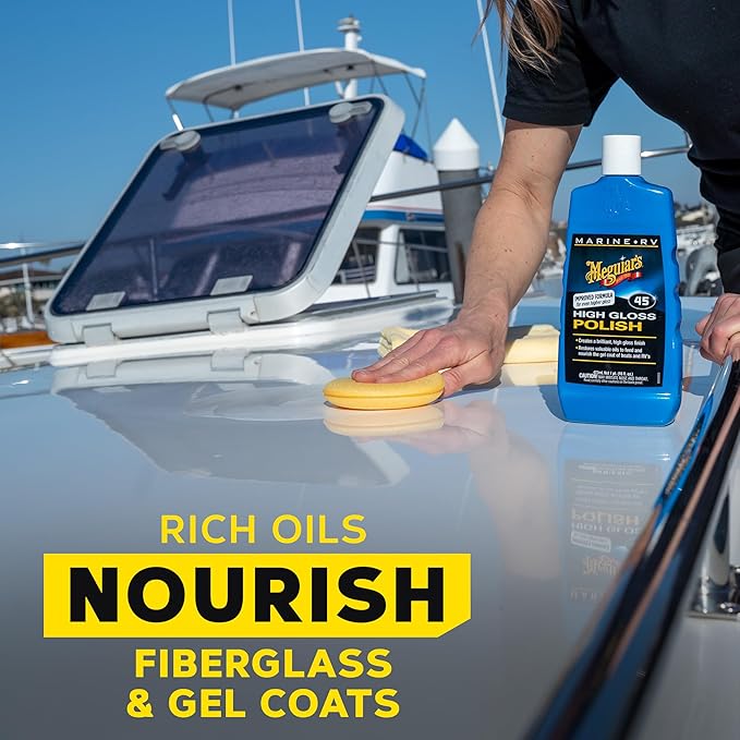 Meguiar's Ultimate Wash and Wax Bundle with Meguiar's Microfiber Wash Mitt, Perfect for Completing a Car Wash, Getting a Brilliant Shine, and Protecting Your Car’s Finish, Safe for All Car Exteriors
