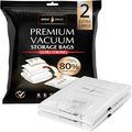 Genie Space - Premium Bags - Extra Large - 2 Pack