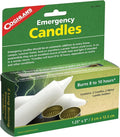Coghlans 8674 Long Burning Emergency Candles