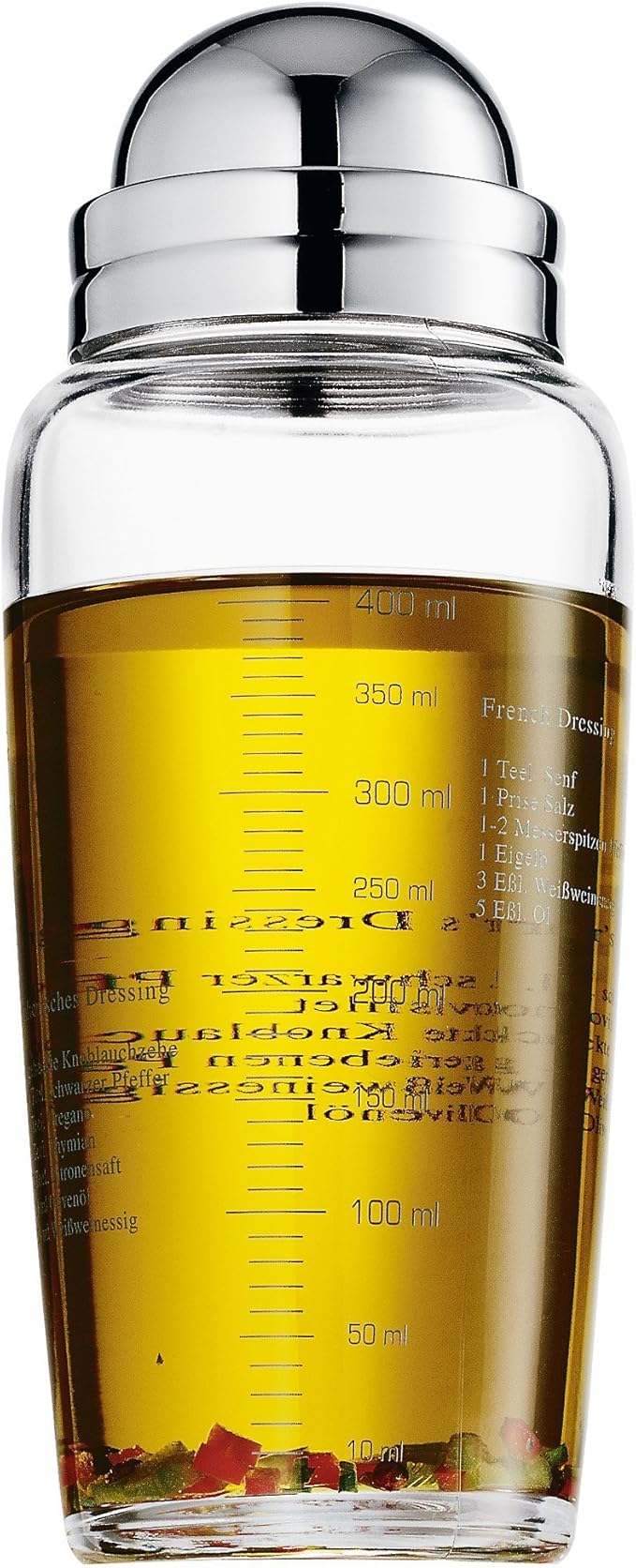 WMF Salad Dressing Shaker
