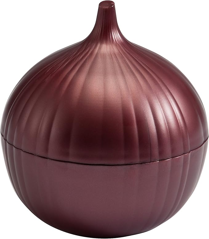 Hutzler Red Onion Saver, Set of 2