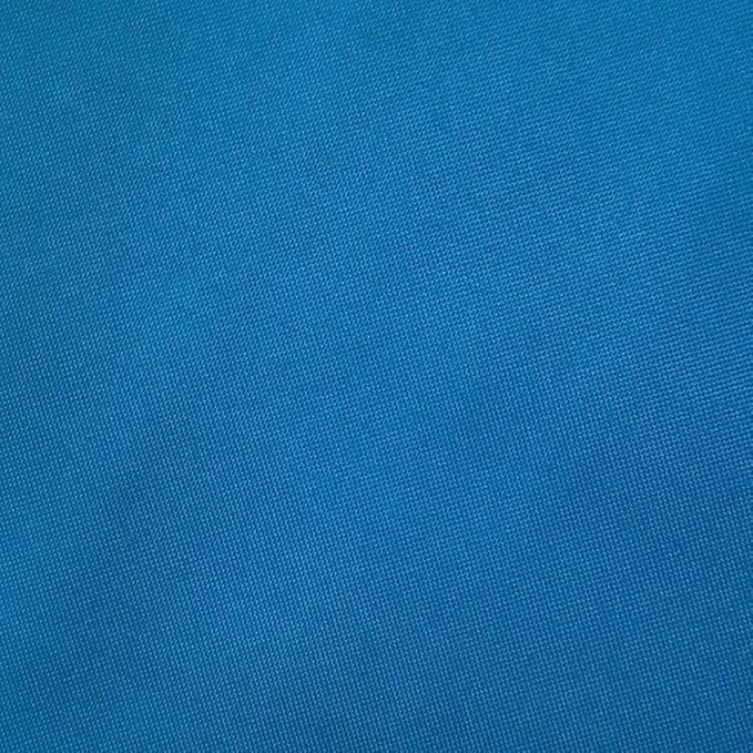 Ottertex Canvas Fabric Waterproof Outdoor 60" Wide 600 Denier Sold by The Yard (10 Yard, Turquoise)