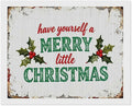 AIVKIEJK Diamond Painting Kits for Adults - Merry Christmas Santa Painting DIY 5D Full Drill Diamond Dots Paintings with Diamonds Gem Art and Crafts Home Decor 16"x20"