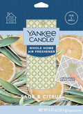 Yankee Candle Sage Citrus Whole Home Air Freshener (Pack of 1)