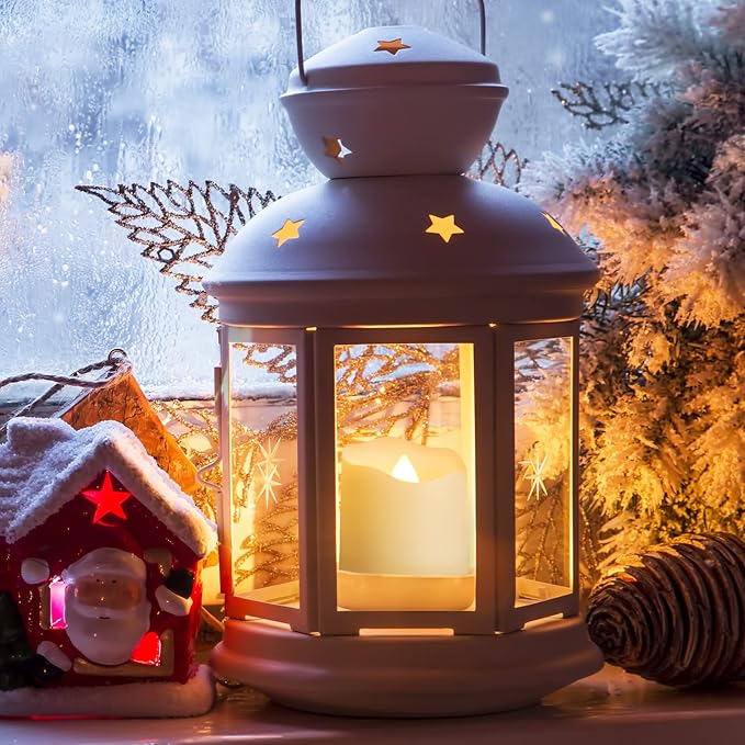 Daord USB Rechargeable Flameless LED Tea Lights Warm White Votive Candles with Remote Battery Flickering Tealights Candle for Halloween Christmas Romantic Home Decoration (12 Packs,Warm White)