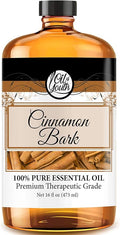 Oil of Youth Cinnamon Bark Essential Oil 16oz