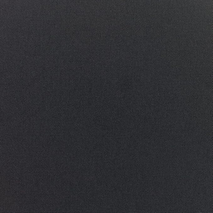 Sunbrella Outdoor Fabric by The Yard | Canvas Raven Black | Official Sunbrella Seller | Indoor or Outdoor Upholstery Fabric for Chairs, Cushions, Drapery, Pillows, Furniture