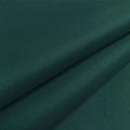 Foreate Waterproof Canvas Fabric by The Yard 600D Upholstery Fabric for Chairs 58" Wide Indoor Outdoor Water Resistant Canvas Polyester Material Sewing DIY Cloth, 1 Yard Green