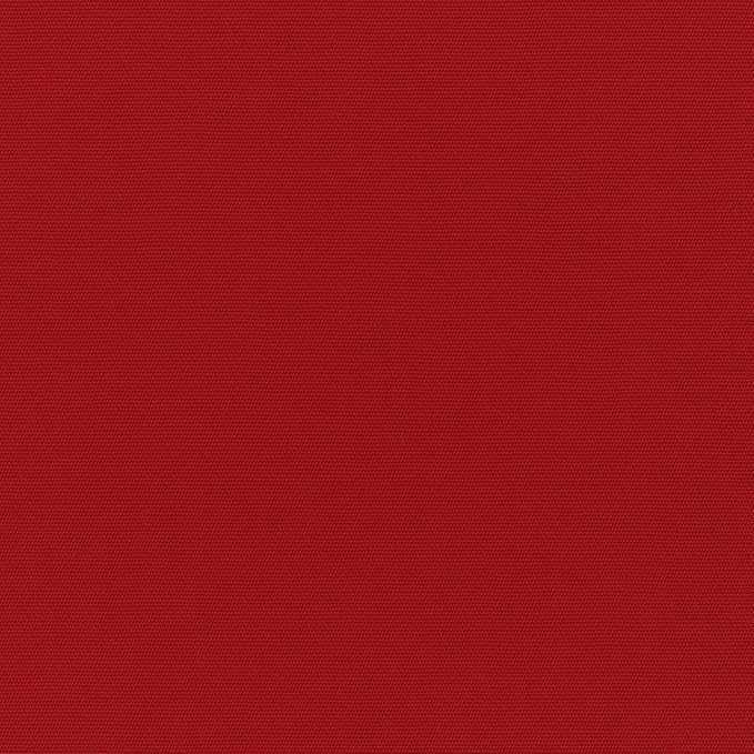 Sunbrella Outdoor Fabric by The Yard | Canvas Jockey Red | Official Sunbrella Seller | Indoor or Outdoor Upholstery Fabric for Chairs, Cushions, Drapery, Pillows, Furniture