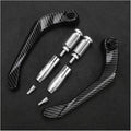 for SHIVER750 SHIVER900 2007-2023 Shiver 750 900 Motorcycle CNC Handlebar Grips Guard Brake Clutch Lever Protector