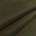 Foreate Waterproof Canvas Fabric by The Yard 600D Upholstery Fabric for Chairs 58" Wide Indoor Outdoor Water Resistant Canvas Polyester Material Sewing DIY Cloth, 10 Yards Army Green