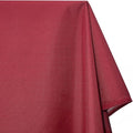 Ottertex Canvas Fabric Waterproof Outdoor 60" Wide 600 Denier Sold by The Yard (3 Yard, Burgundy)