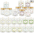 24 Pack Candles for Home Scented Aromatherapy Candles Gifts Set for Women, Natural Soy Wax Candle, 3.5 oz Long Lasting Candles, Birthday, Valentine, Christmas, Anniversary Present