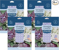 Yankee Candle Lilac Blossoms Whole Home Air Freshener (Pack of 4)