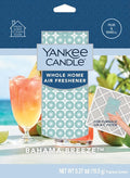 Yankee Candle Bahama Breeze Whole Home Air Freshener (Pack of 1)