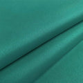 Foreate Waterproof Canvas Fabric by The Yard 600D Upholstery Fabric for Chairs 58" Wide Indoor Outdoor Water Resistant Canvas Polyester Material Sewing DIY Cloth, 15 Yards Teal