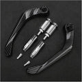for CBR929RR CBR 929RR CBR929 RR 2000-2001 Motorcycle Handlebar Brake Clutch Lever Hand Guard Protector Handguard Shield