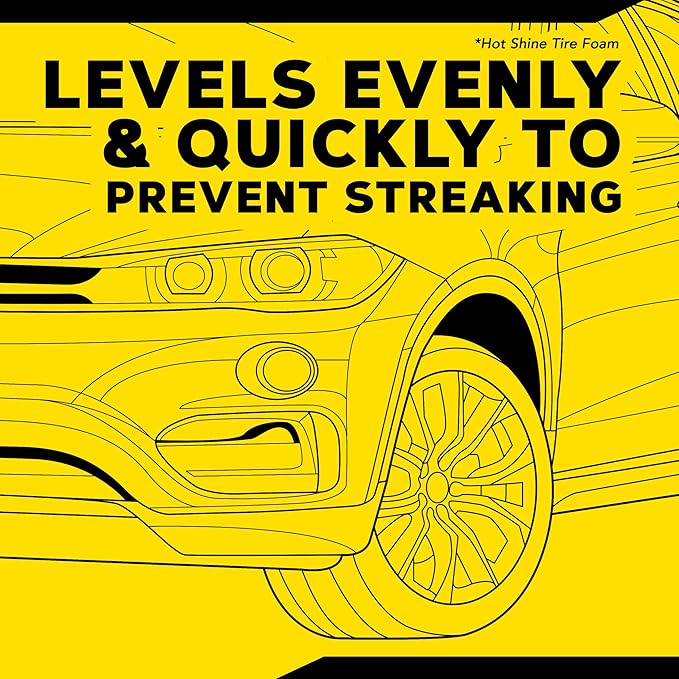 Meguiar's Waterless Wash Kit - This Premium Car Detailing Kit Gently Removes Dirt and Grime, Adds Shine and Protects Several Surfaces on Your Car Without Water – Get Amazing Results Detailing Anywhere