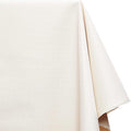 Ottertex Canvas Fabric Waterproof Outdoor 60" Wide 600 Denier Sold by The Yard (5 Yard, Ivory)