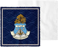 Alpha Delta Pi Eyeglass Cleaner & Microfiber Cleaning Cloth (Alpha Delta Pi - 8)