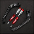 for SHIVER750 SHIVER900 2007-2023 Shiver 750 900 Motorcycle CNC Handlebar Grips Guard Brake Clutch Lever Protector