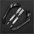 for Honda X-11 X11 X 11 All Years Motorcycle Handlebar Grip Brake Clutch Levers Handle Bar Protector Guard Handguard