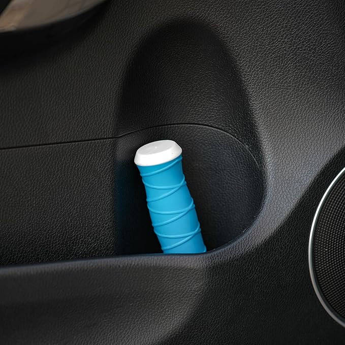 Car Door Handle for Elderly,Portable Vehicle Support Handle for Easy Sit to Stand Assistance,Car Door Assist Handle