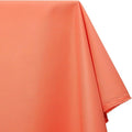 Ottertex Canvas Fabric Waterproof Outdoor 60" Wide 600 Denier Sold by The Yard (10 Yard, Coral)