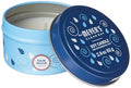 MRS MEYER'S Rain Water Tin Candle, 2.9 OZ