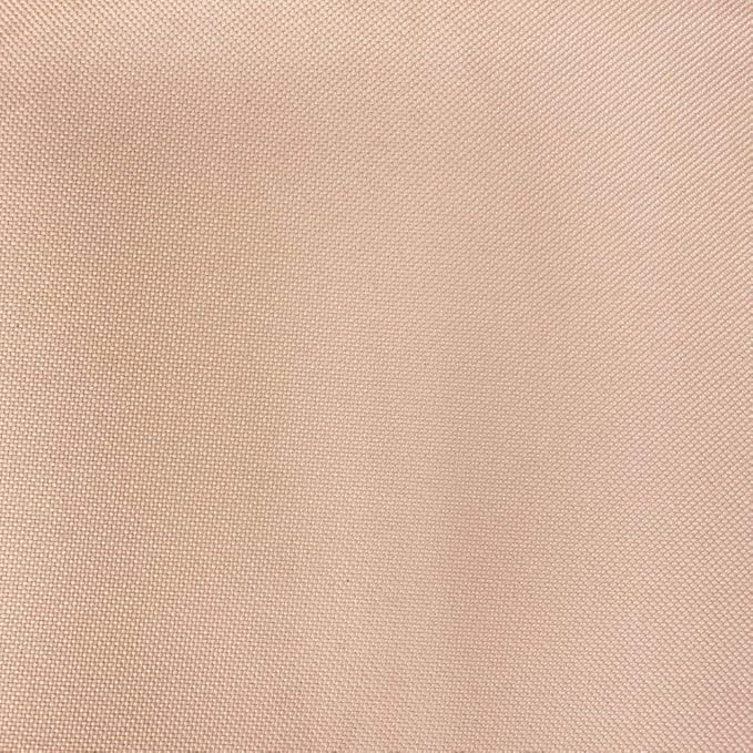 Ottertex Canvas Fabric Waterproof Outdoor 60" Wide 600 Denier Sold by The Yard (5 Yard, Rose Gold)
