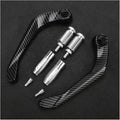 for CBR929RR CBR 929RR CBR929 RR 2000-2001 Motorcycle Handlebar Brake Clutch Lever Hand Guard Protector Handguard Shield