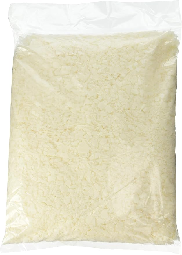 Candlewic Natural Soy Wax, 10 lb. Bag