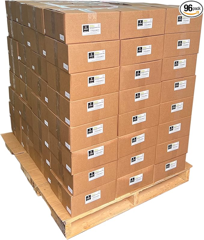 Direct Candle Supply - Coconut Soy Wax Blend for Candle Making - 1920 lbs. Creamy Blend for High Load Fragrance Formulation - (1920 lb)