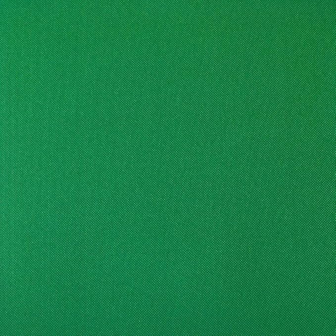 Ottertex Canvas Fabric Waterproof Outdoor 60" Wide 600 Denier Sold by The Yard (5 Yard, Kelly Green)